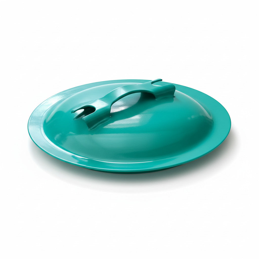 14" x 18" Eliptical Manway Cover