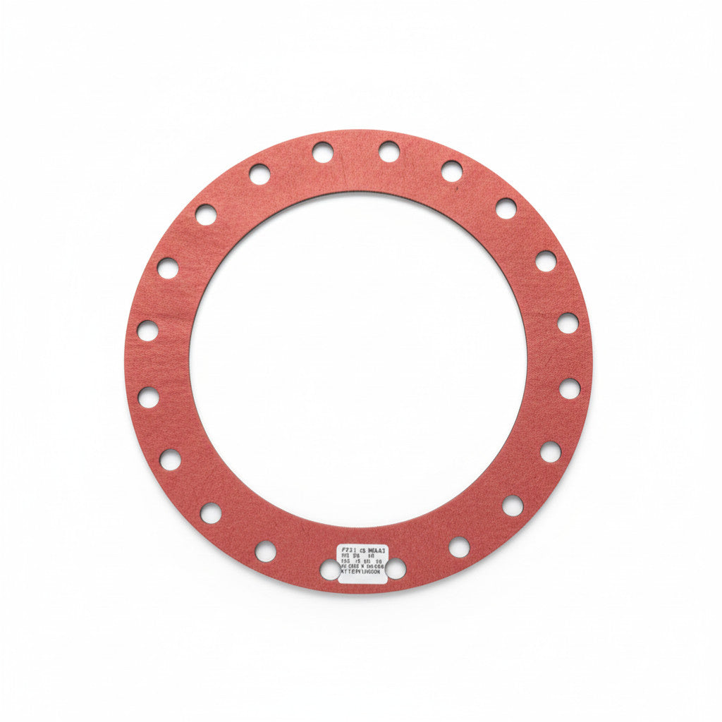 EPDM Elliptical Manway Gaskets