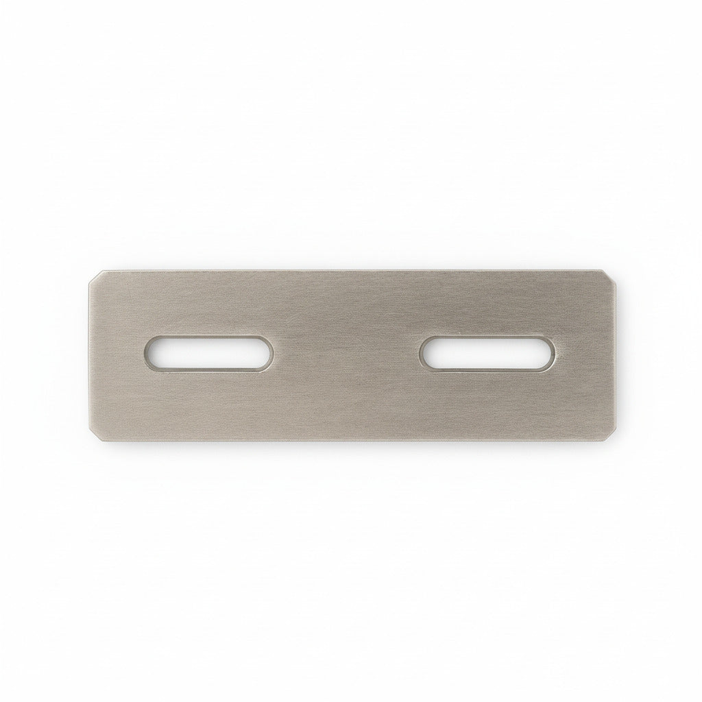 Filter Underdrain Lateral Shims