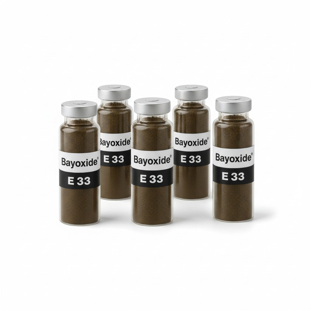 Bayoxide E33