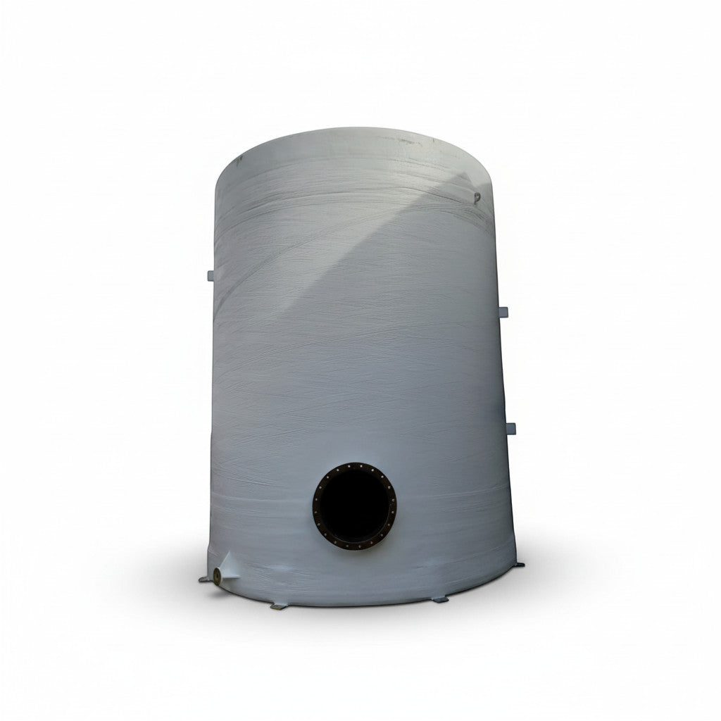 Brine Maker