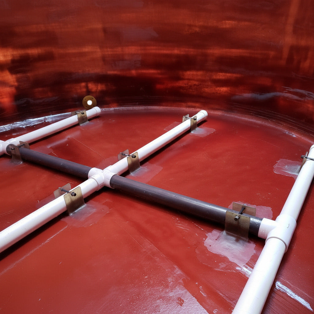 Brine Maker
