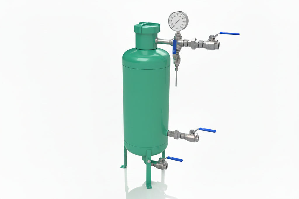 Bypass Feeder