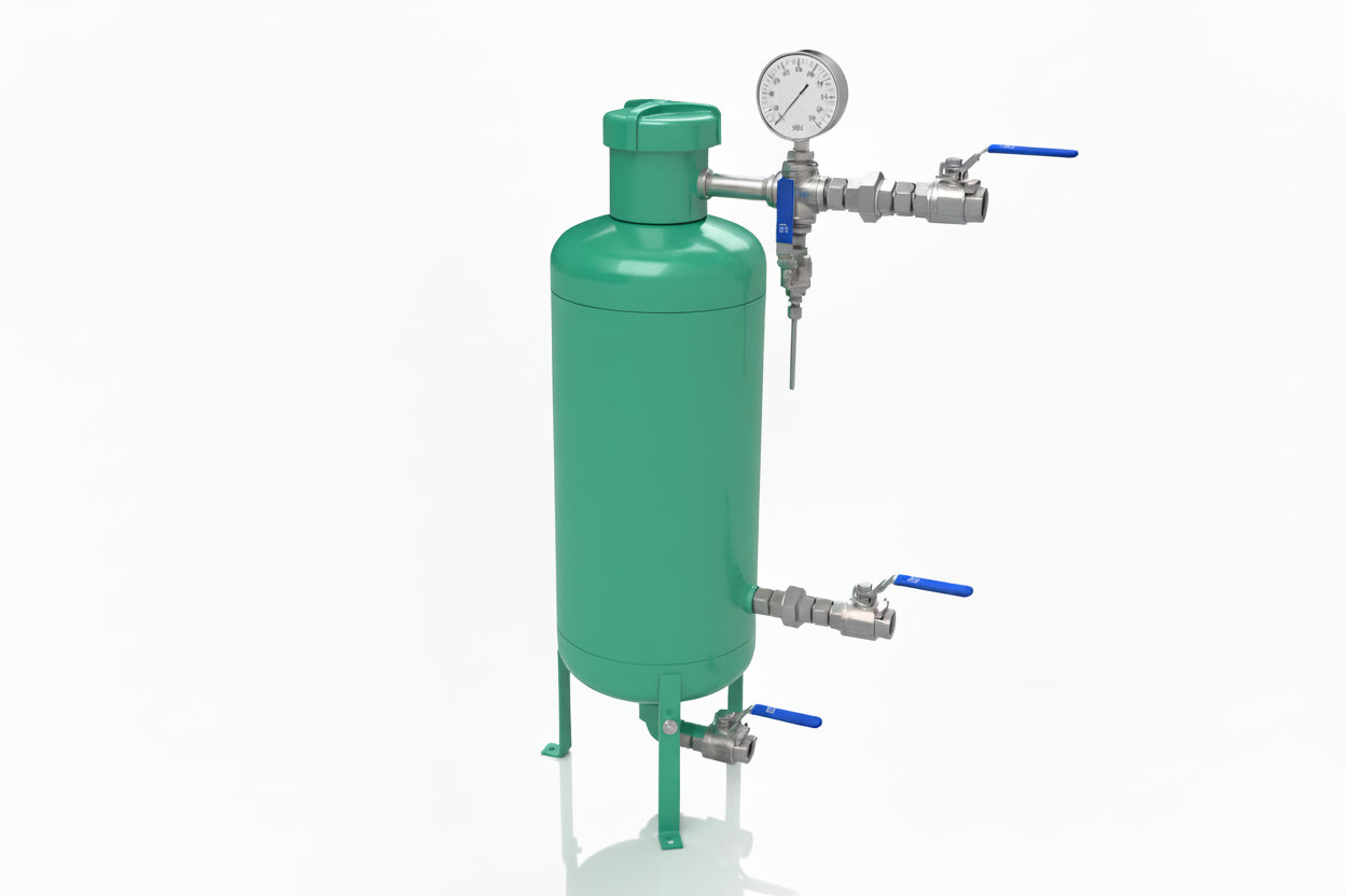 Bypass Feeder