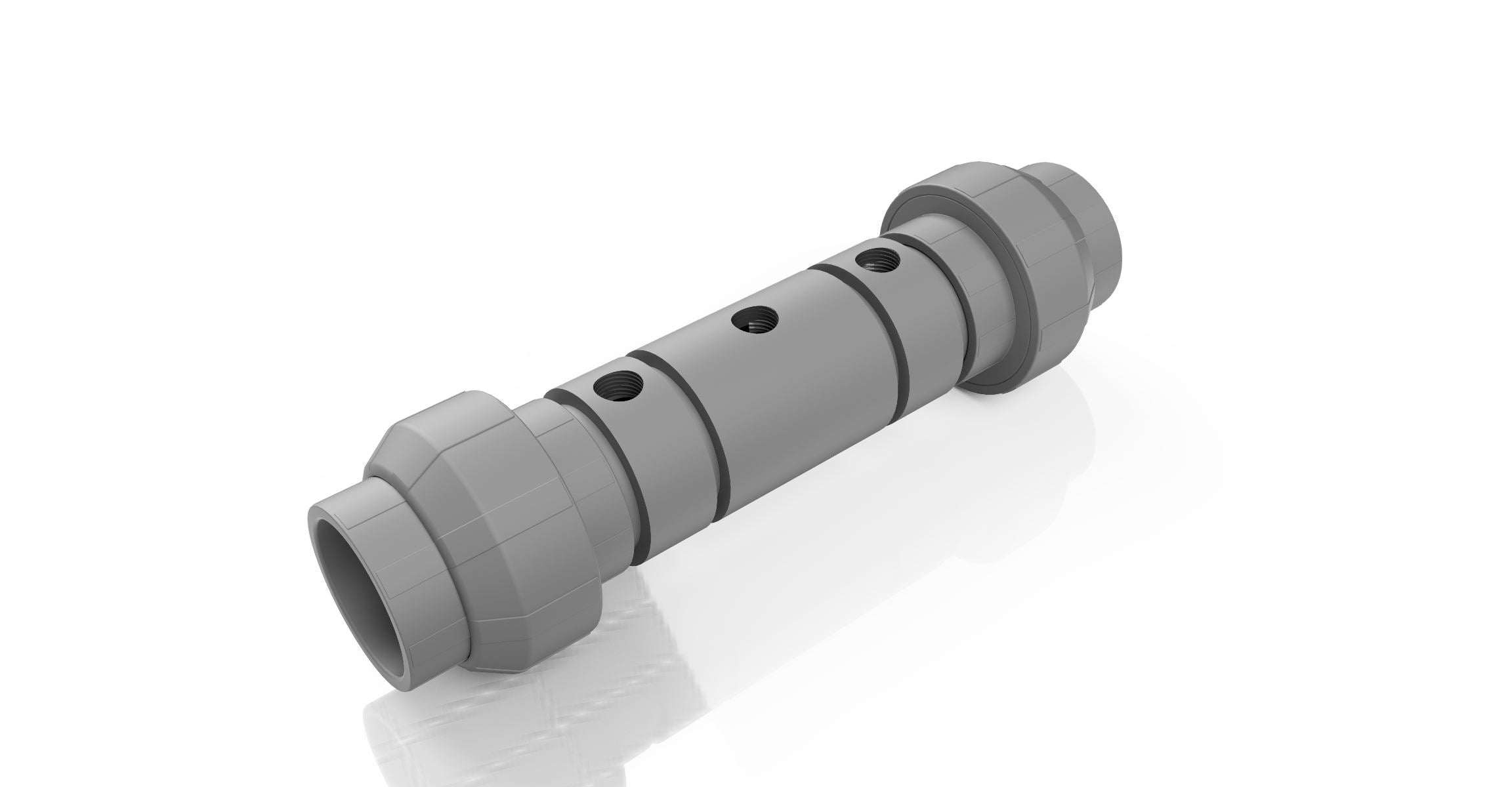 Chemical Injection Manifolds