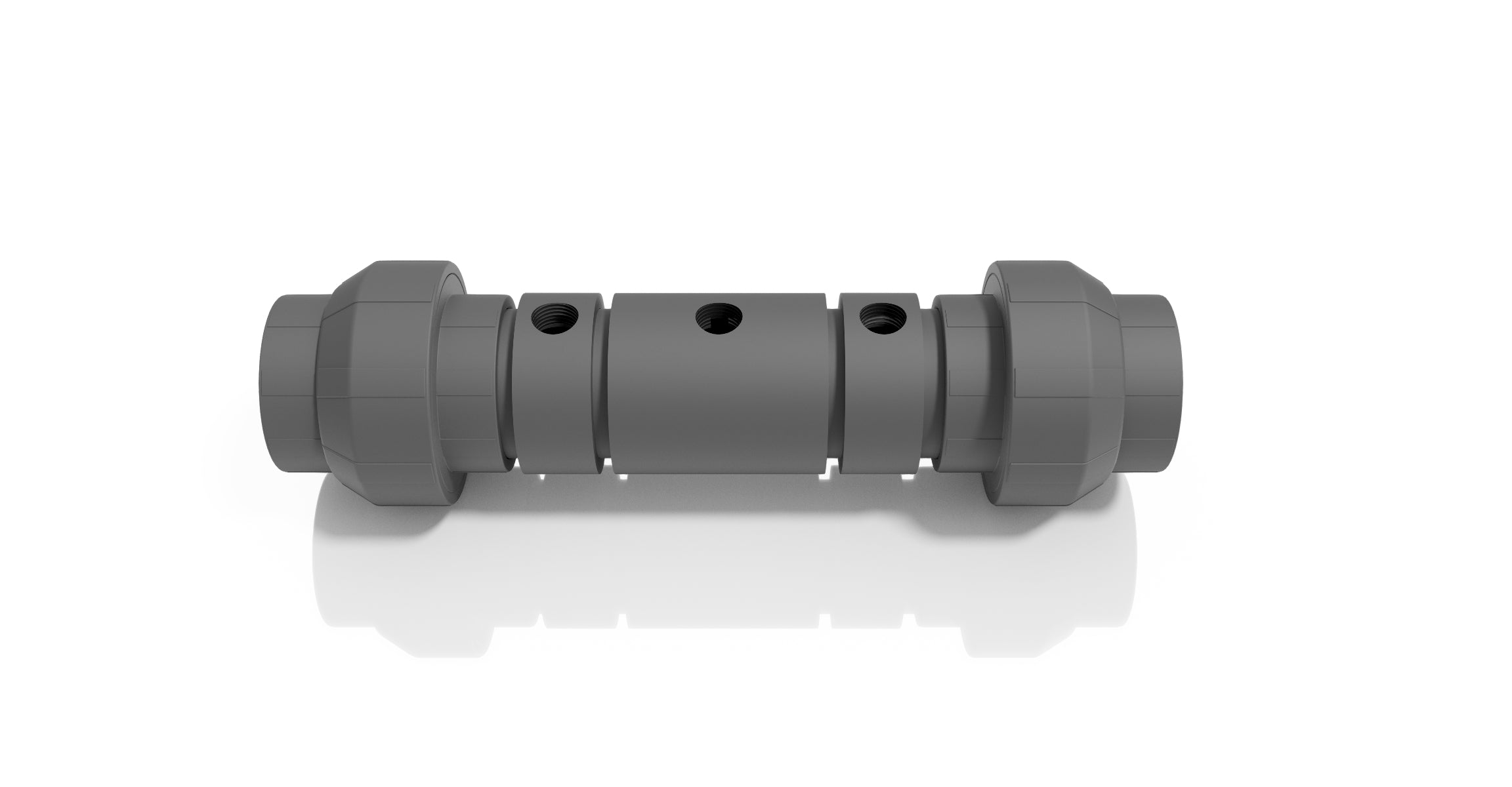Chemical Injection Manifolds