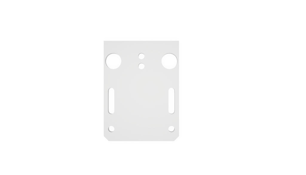 Equipment Mounting Brackets