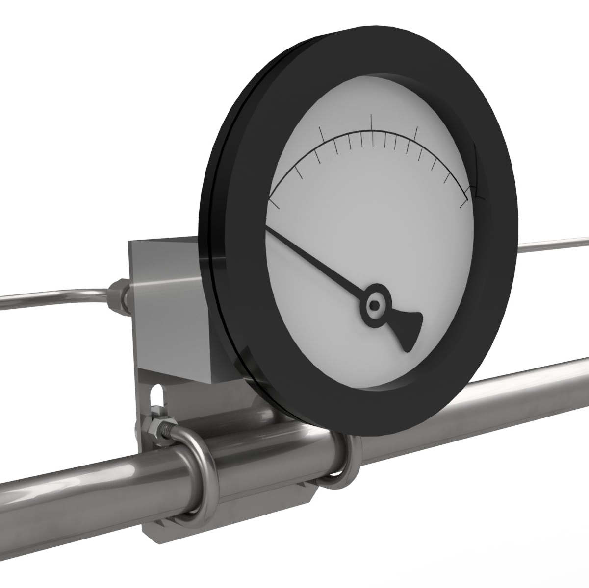 Equipment Mounting Brackets