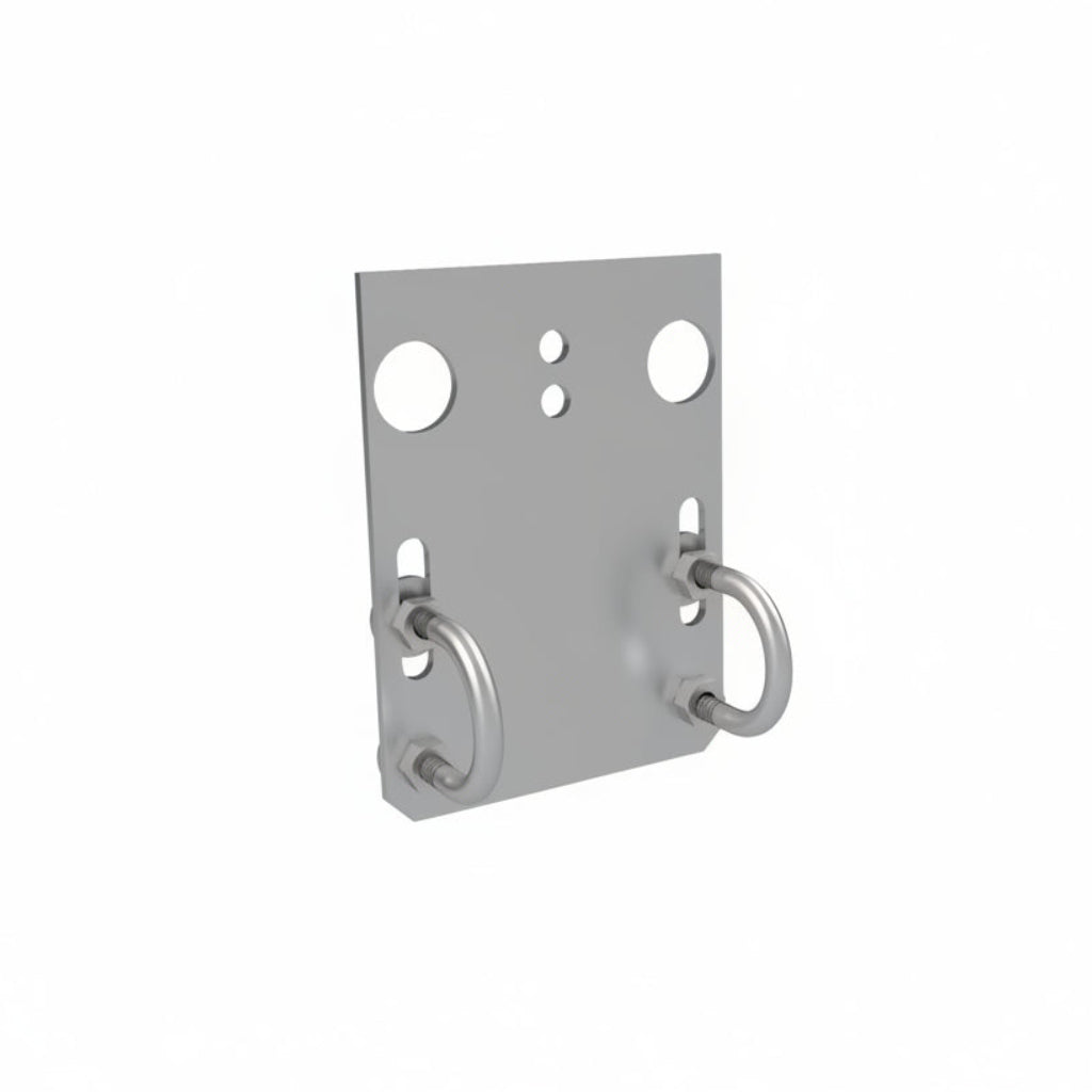 Equipment Mounting Brackets