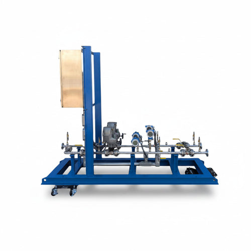 Automatic Vaporizer Selection Manifolds