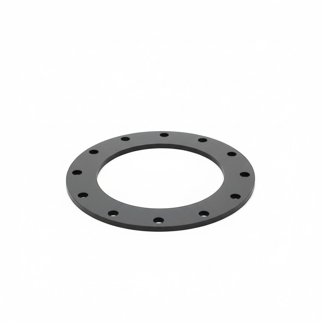EPDM Elliptical Manway Gaskets