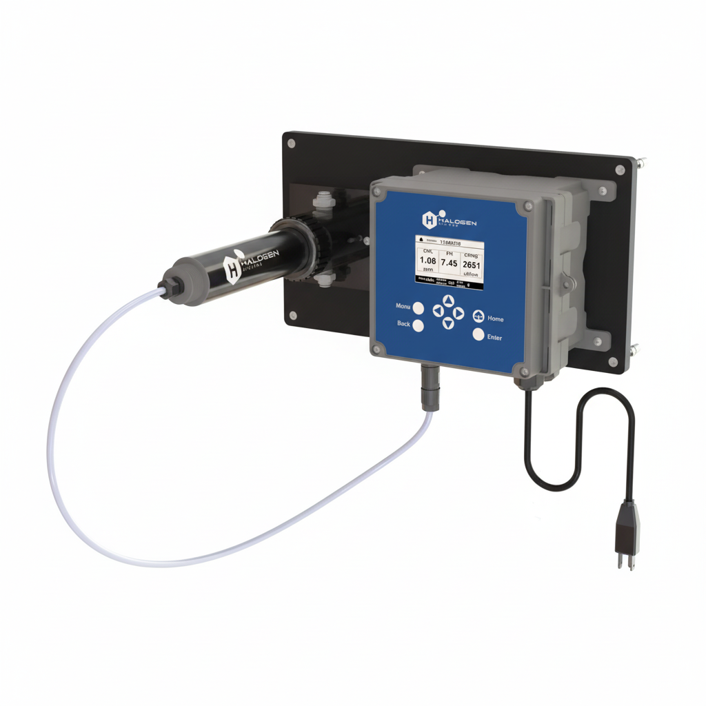 Analyzer Panels