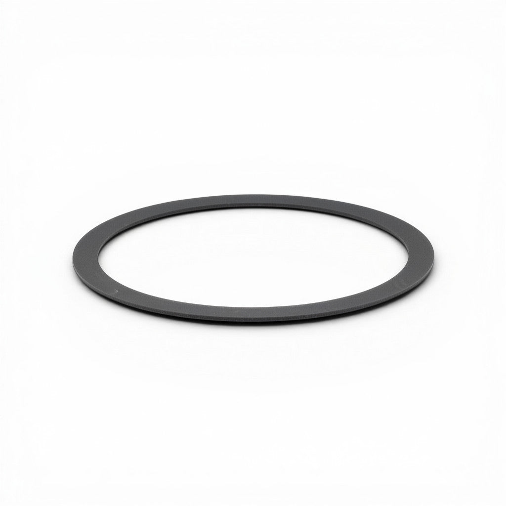 EPDM Elliptical Manway Gaskets