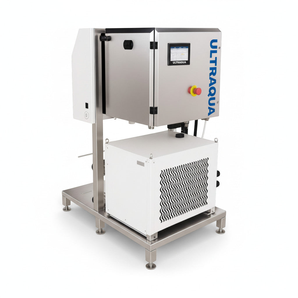 Ozone System Rentals