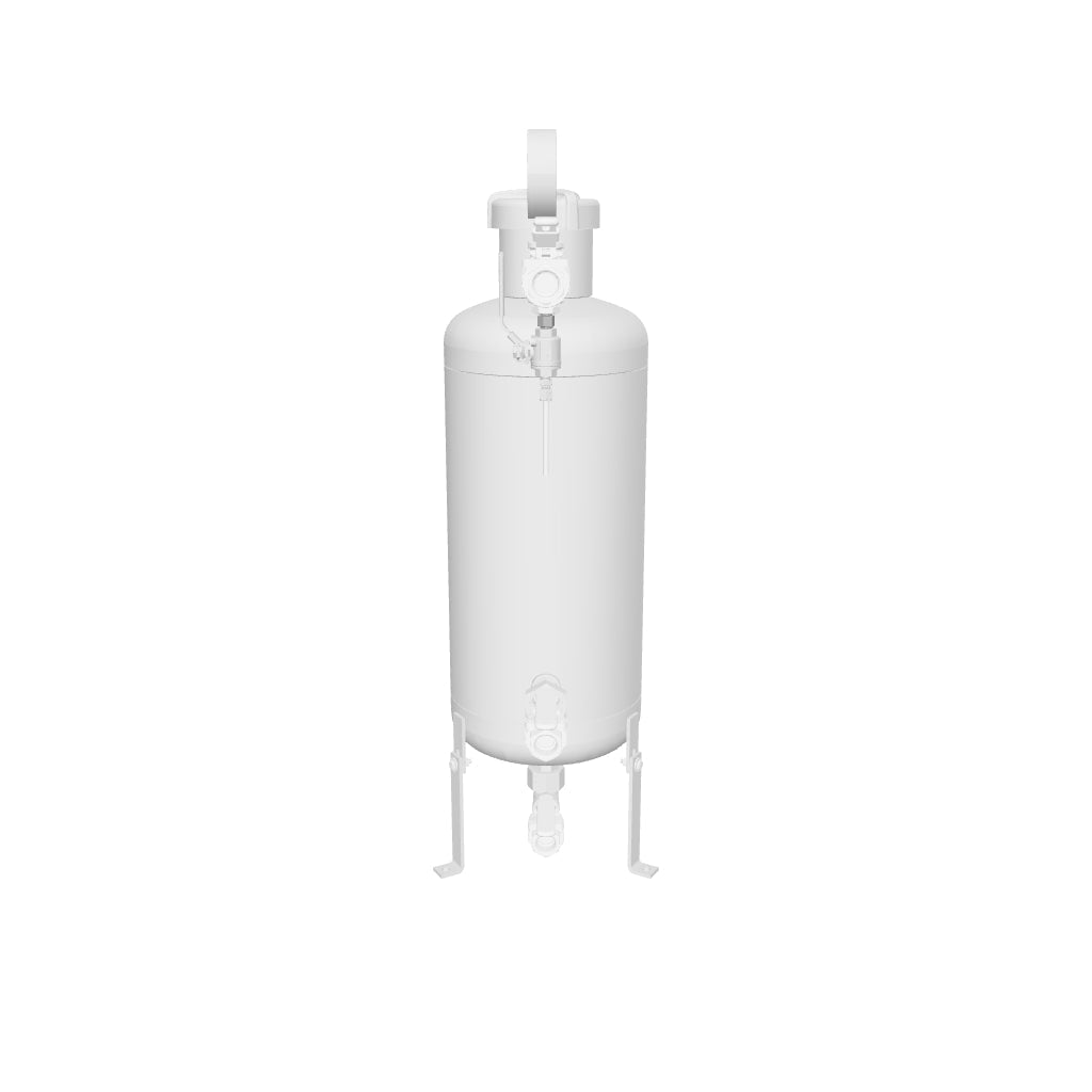 Bypass Feeder